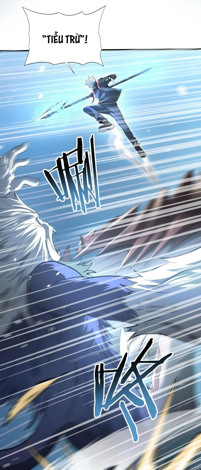 Toàn Dân Chuyển Chức: Ngự Long Sư Là Chức Nghiệp Yếu Nhất? Chap 19 - Next Chap 20