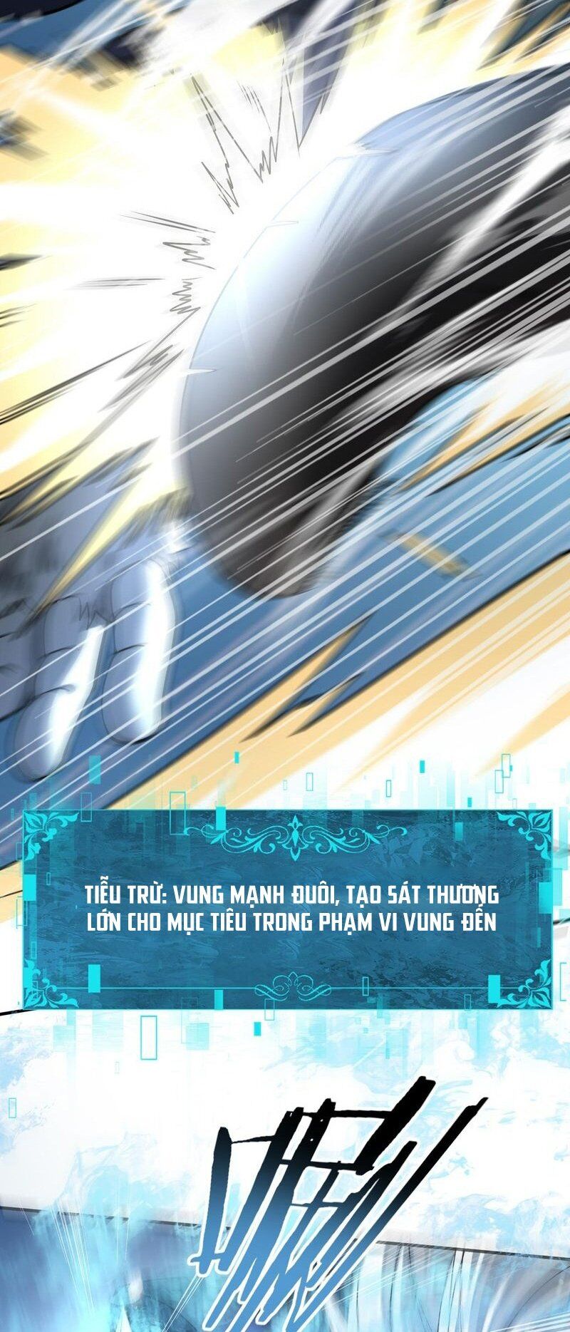 Toàn Dân Chuyển Chức: Ngự Long Sư Là Chức Nghiệp Yếu Nhất? Chap 19 - Next Chap 20