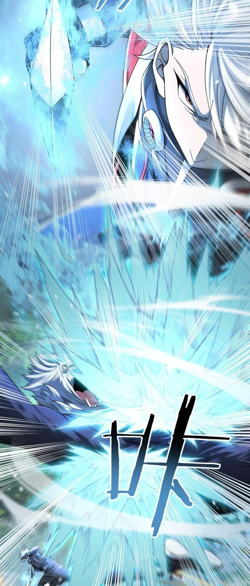 Toàn Dân Chuyển Chức: Ngự Long Sư Là Chức Nghiệp Yếu Nhất? Chap 19 - Next Chap 20
