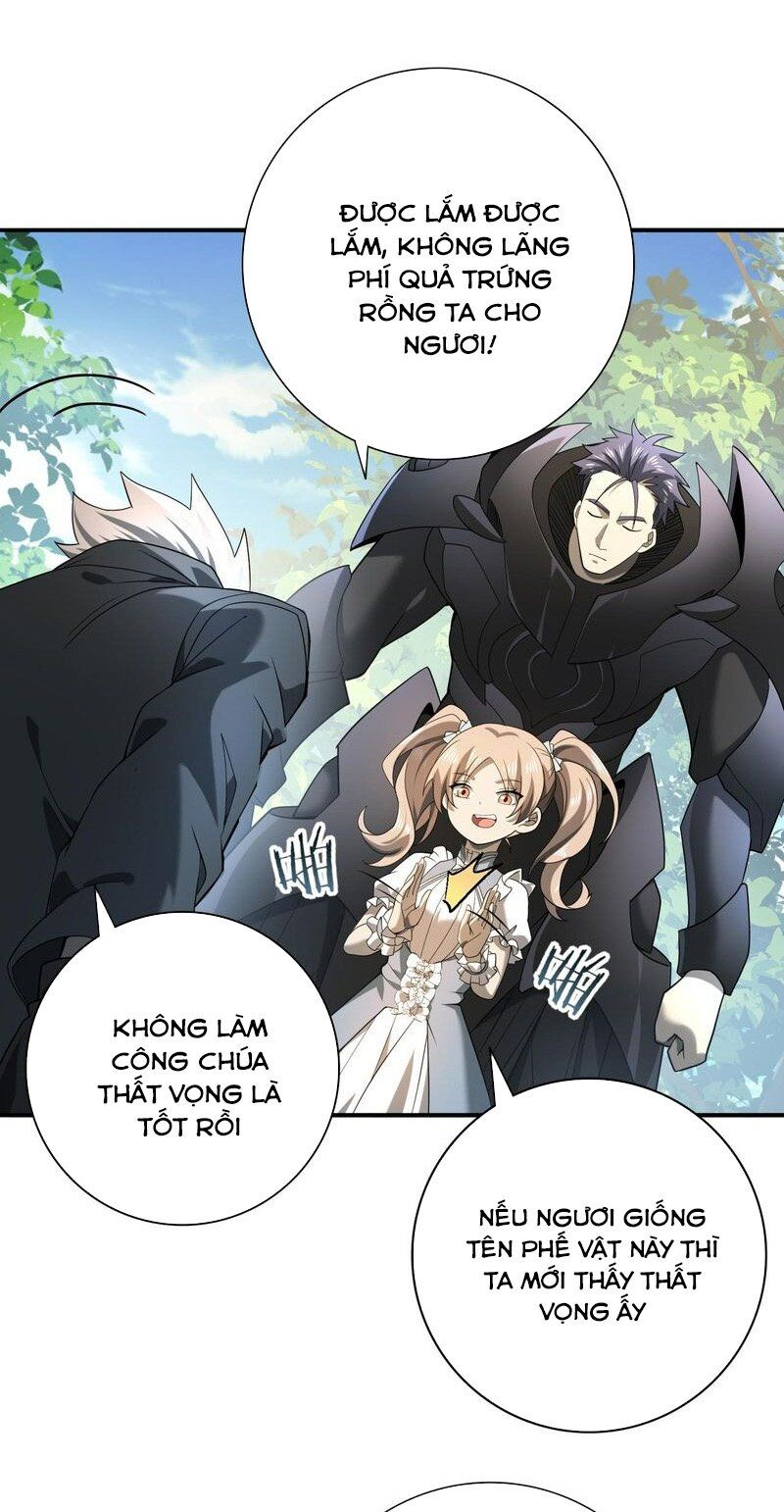 Toàn Dân Chuyển Chức: Ngự Long Sư Là Chức Nghiệp Yếu Nhất? Chap 19 - Next Chap 20
