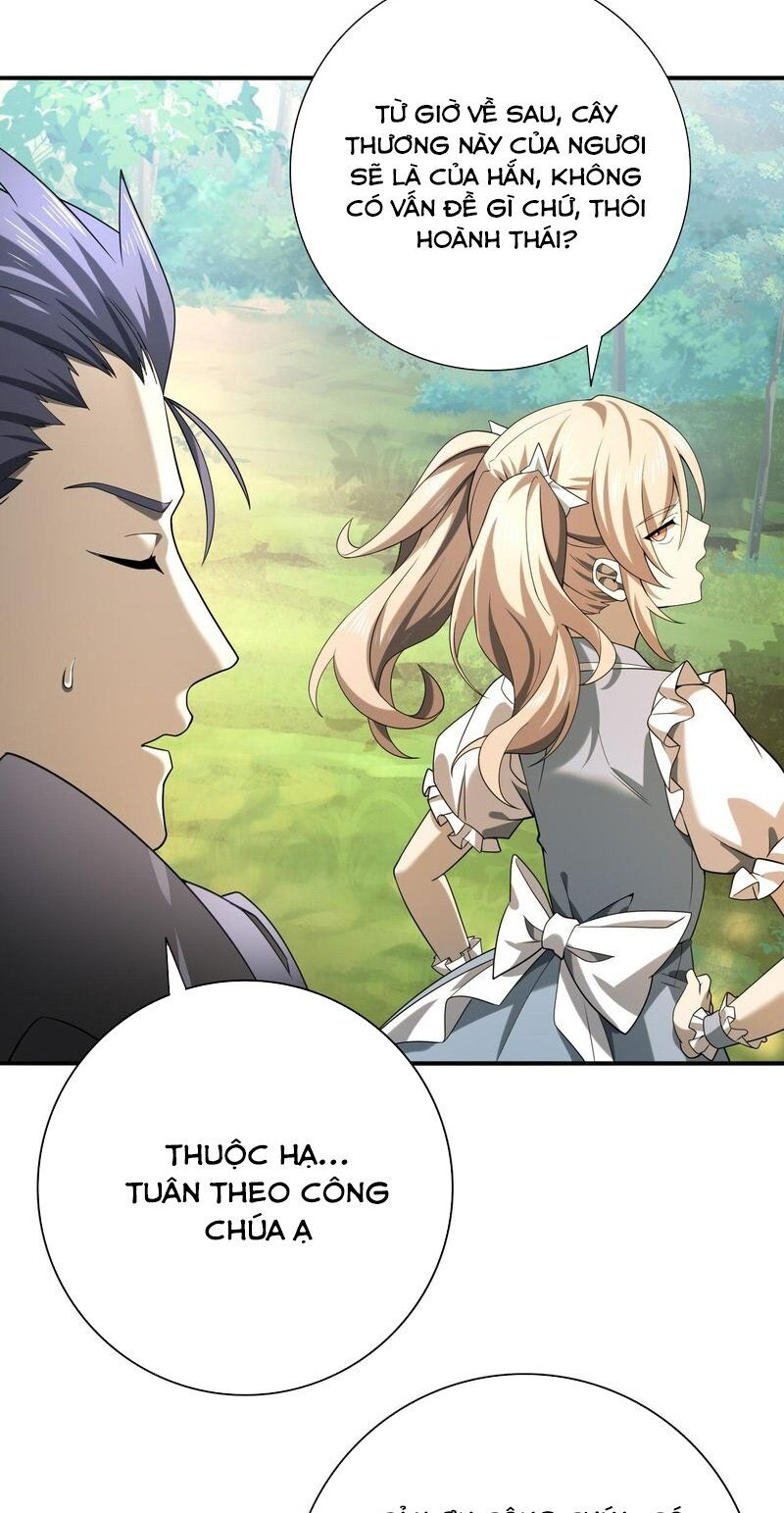 Toàn Dân Chuyển Chức: Ngự Long Sư Là Chức Nghiệp Yếu Nhất? Chap 19 - Next Chap 20