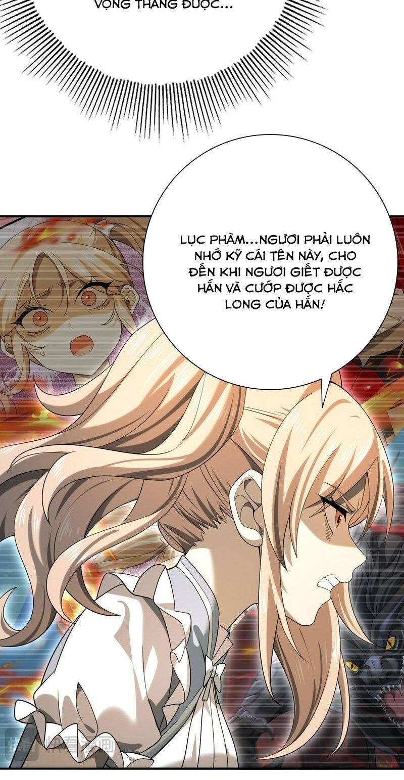 Toàn Dân Chuyển Chức: Ngự Long Sư Là Chức Nghiệp Yếu Nhất? Chap 19 - Next Chap 20