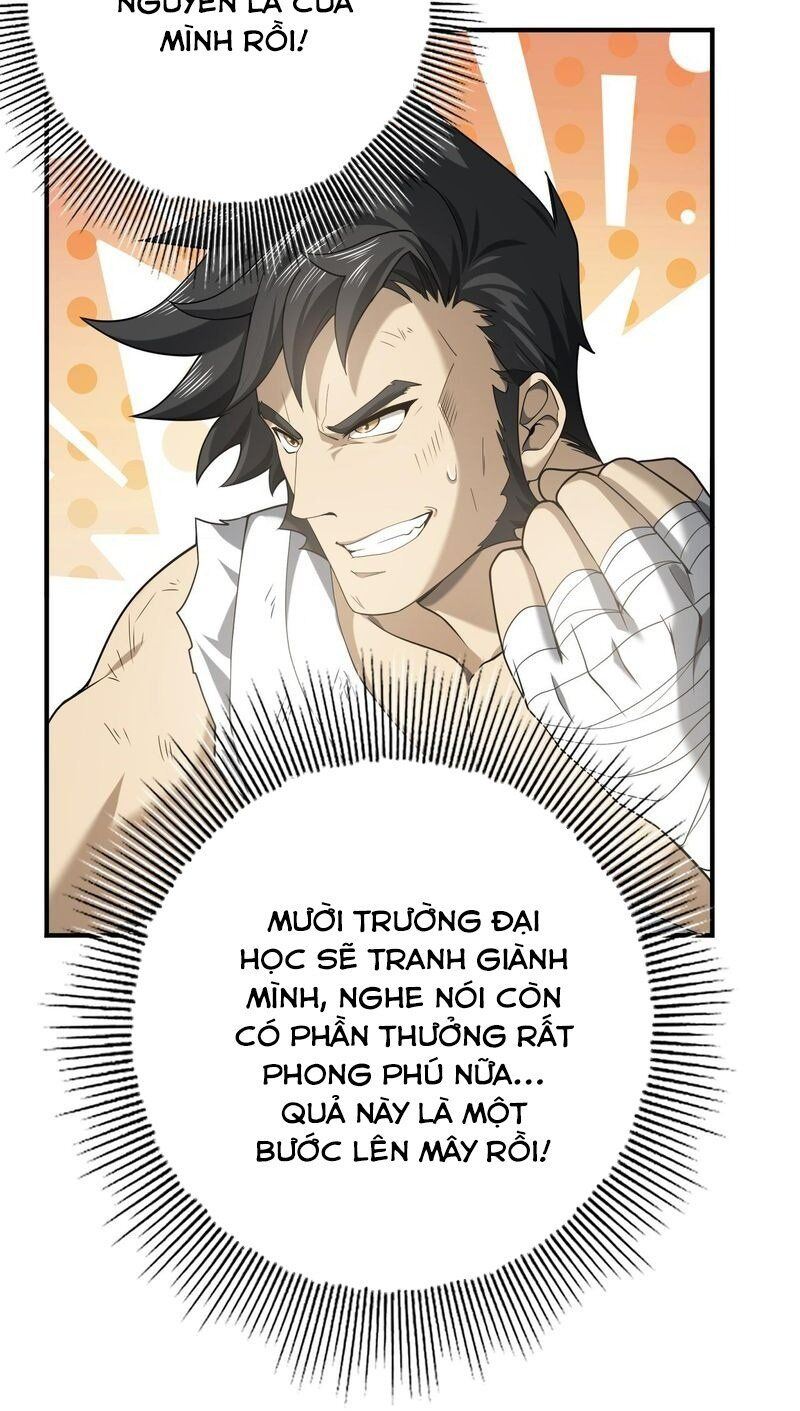 Toàn Dân Chuyển Chức: Ngự Long Sư Là Chức Nghiệp Yếu Nhất? Chap 19 - Next Chap 20