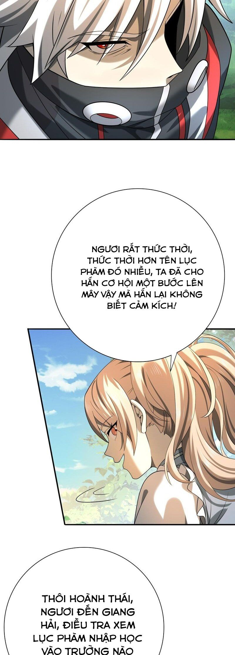 Toàn Dân Chuyển Chức: Ngự Long Sư Là Chức Nghiệp Yếu Nhất? Chap 19 - Next Chap 20
