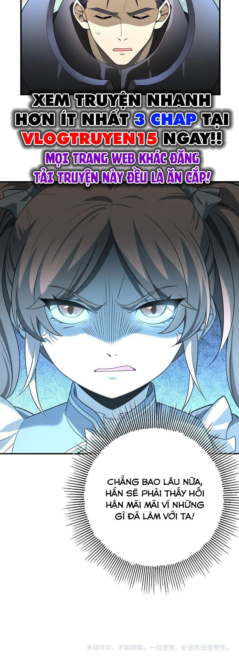 Toàn Dân Chuyển Chức: Ngự Long Sư Là Chức Nghiệp Yếu Nhất? Chap 19 - Next Chap 20