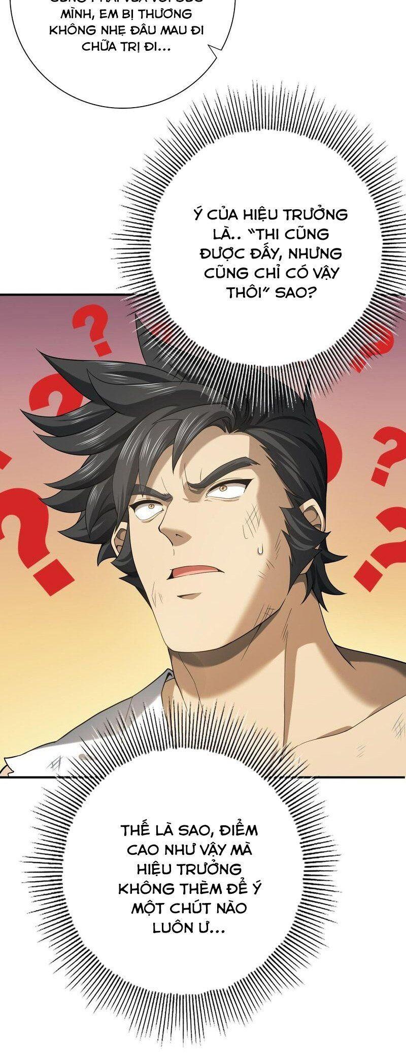 Toàn Dân Chuyển Chức: Ngự Long Sư Là Chức Nghiệp Yếu Nhất? Chap 19 - Next Chap 20