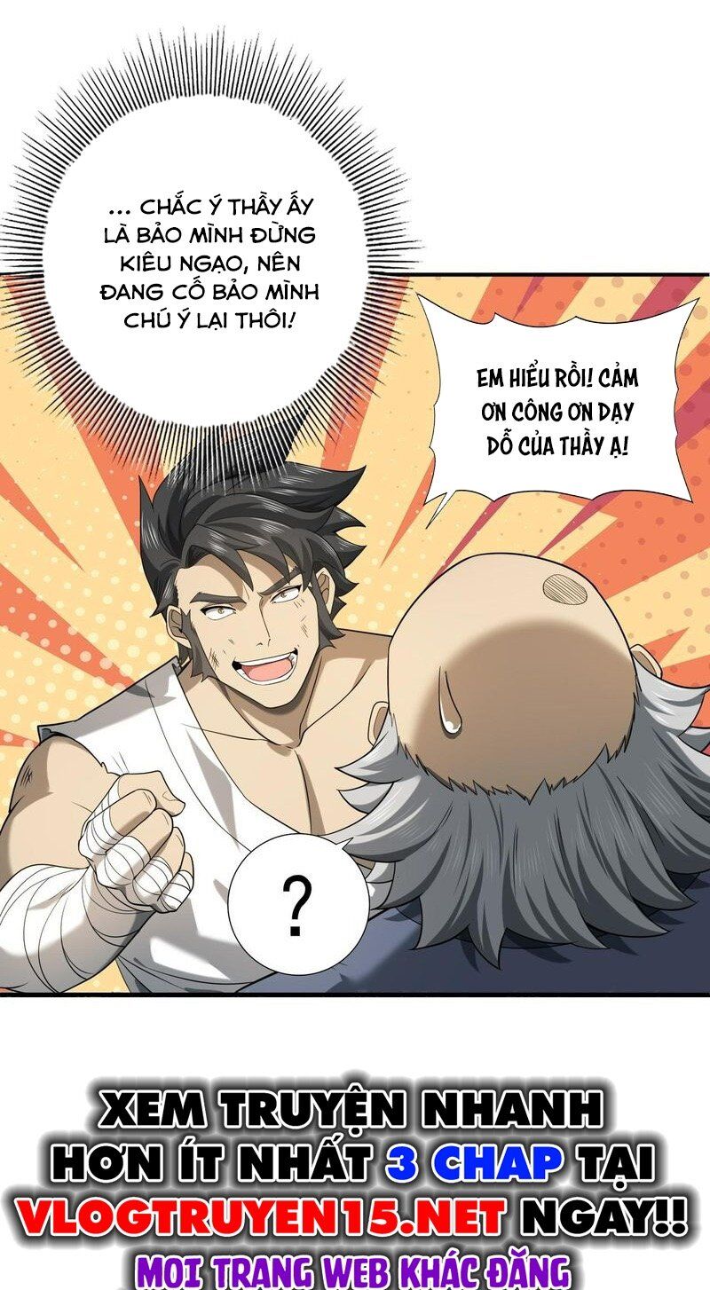 Toàn Dân Chuyển Chức: Ngự Long Sư Là Chức Nghiệp Yếu Nhất? Chap 19 - Next Chap 20