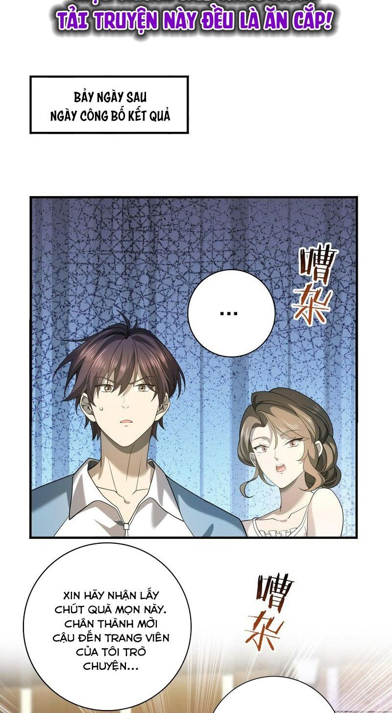 Toàn Dân Chuyển Chức: Ngự Long Sư Là Chức Nghiệp Yếu Nhất? Chap 19 - Next Chap 20