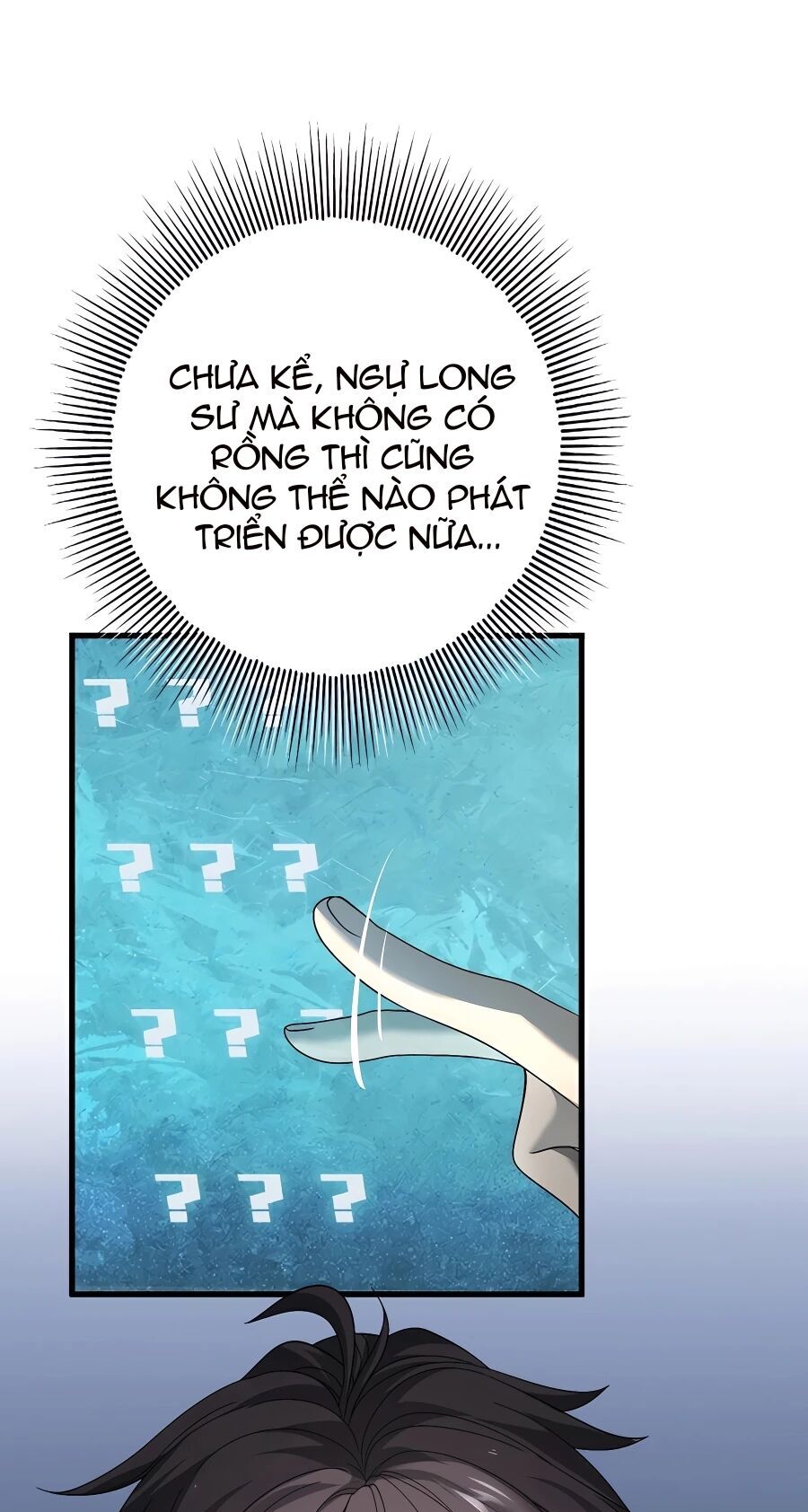 Toàn Dân Chuyển Chức: Ngự Long Sư Là Chức Nghiệp Yếu Nhất? Chap 2 - Next Chap 3
