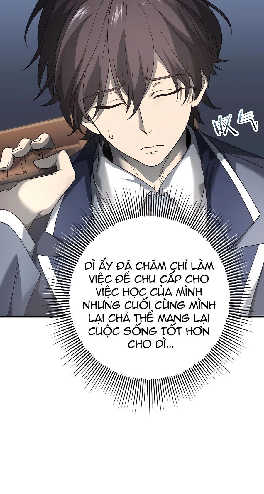 Toàn Dân Chuyển Chức: Ngự Long Sư Là Chức Nghiệp Yếu Nhất? Chap 2 - Next Chap 3