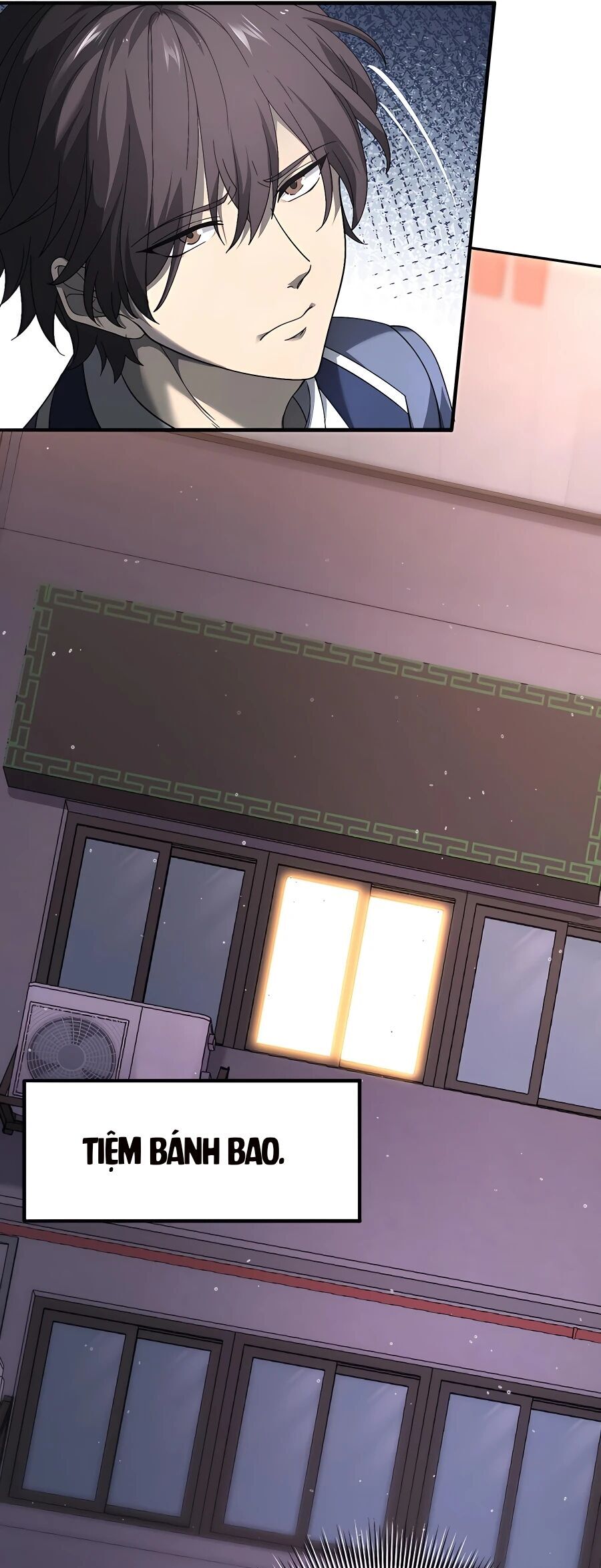 Toàn Dân Chuyển Chức: Ngự Long Sư Là Chức Nghiệp Yếu Nhất? Chap 2 - Next Chap 3