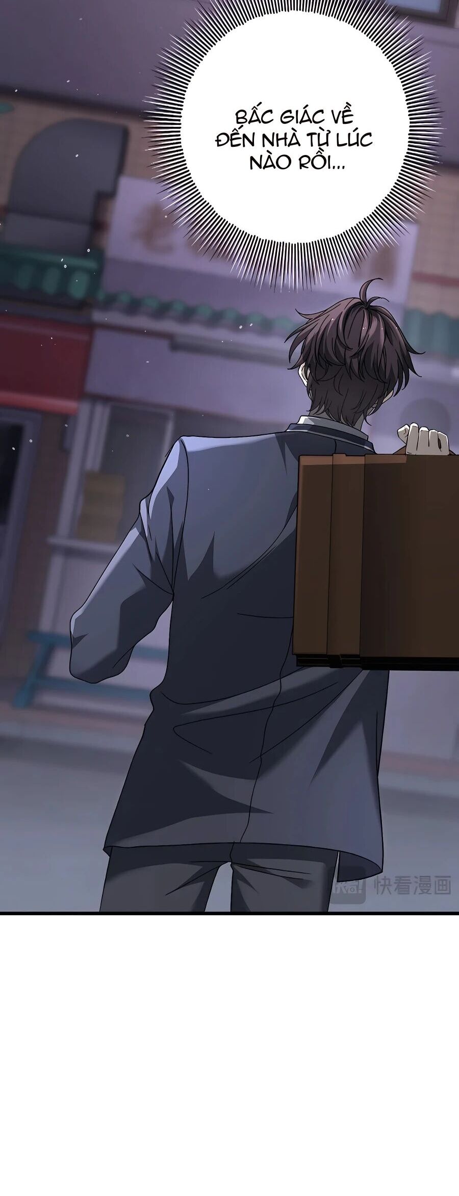 Toàn Dân Chuyển Chức: Ngự Long Sư Là Chức Nghiệp Yếu Nhất? Chap 2 - Next Chap 3
