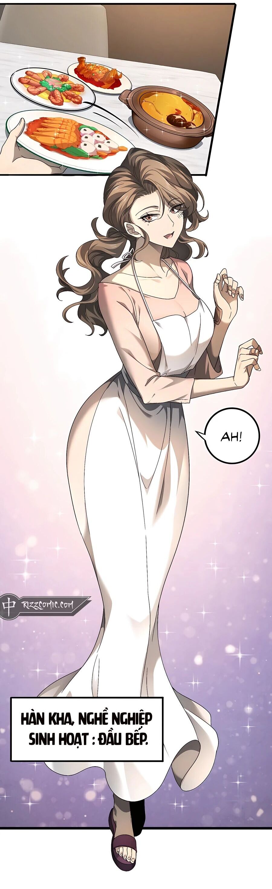 Toàn Dân Chuyển Chức: Ngự Long Sư Là Chức Nghiệp Yếu Nhất? Chap 2 - Next Chap 3