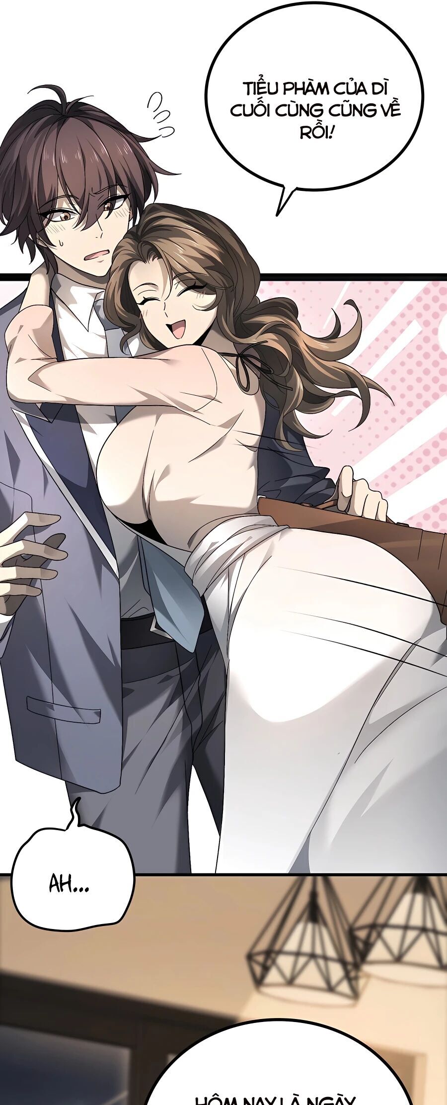 Toàn Dân Chuyển Chức: Ngự Long Sư Là Chức Nghiệp Yếu Nhất? Chap 2 - Next Chap 3
