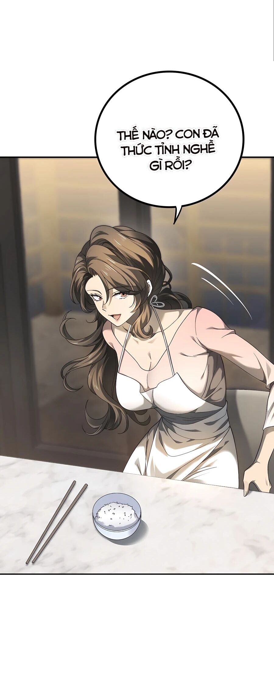 Toàn Dân Chuyển Chức: Ngự Long Sư Là Chức Nghiệp Yếu Nhất? Chap 2 - Next Chap 3