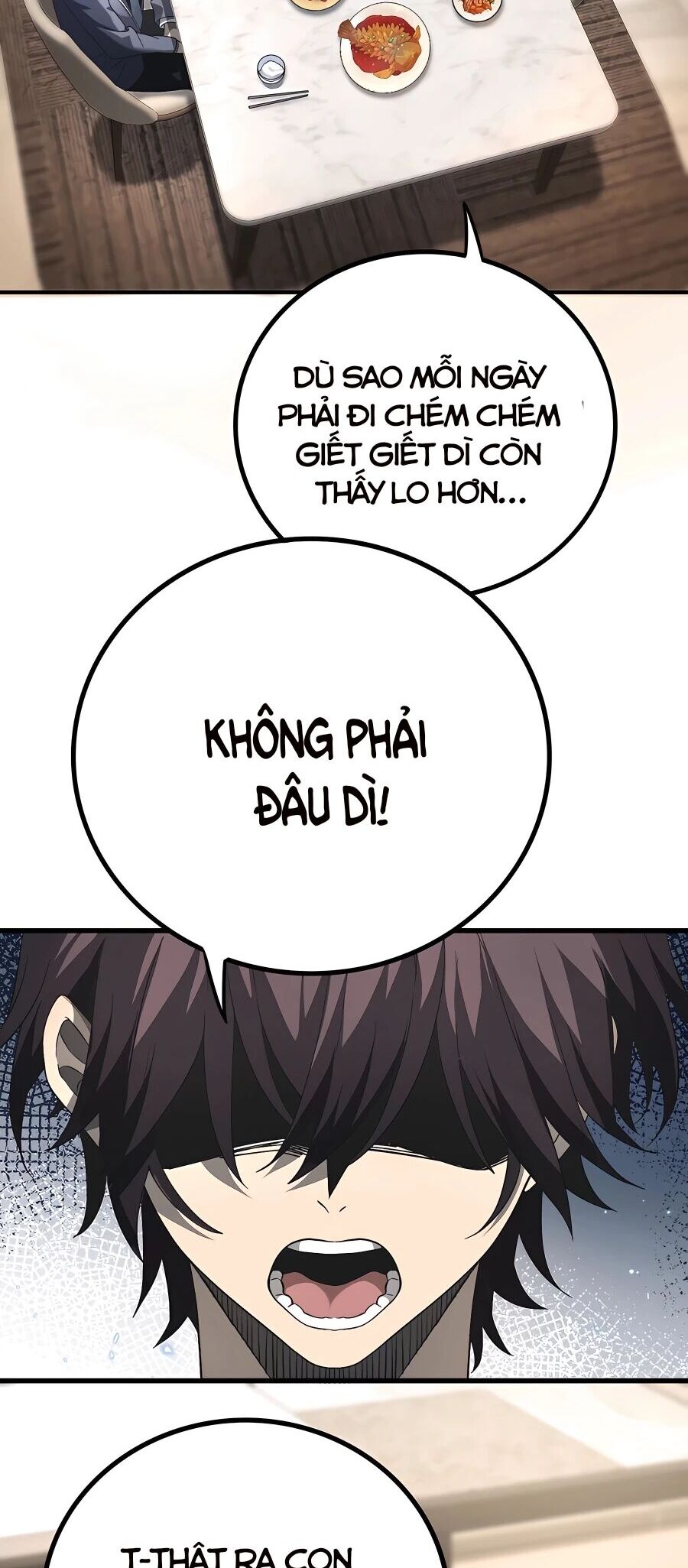 Toàn Dân Chuyển Chức: Ngự Long Sư Là Chức Nghiệp Yếu Nhất? Chap 2 - Next Chap 3
