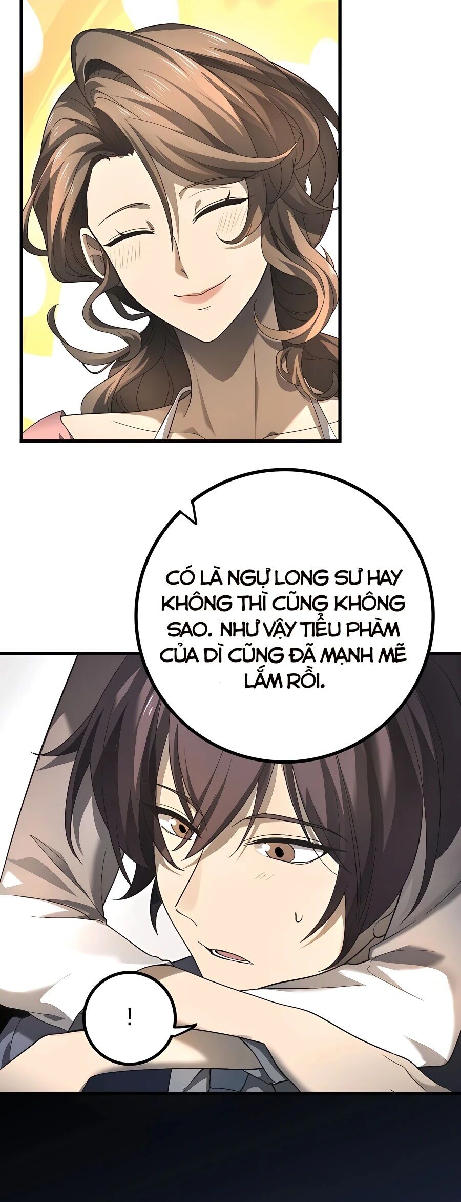 Toàn Dân Chuyển Chức: Ngự Long Sư Là Chức Nghiệp Yếu Nhất? Chap 2 - Next Chap 3
