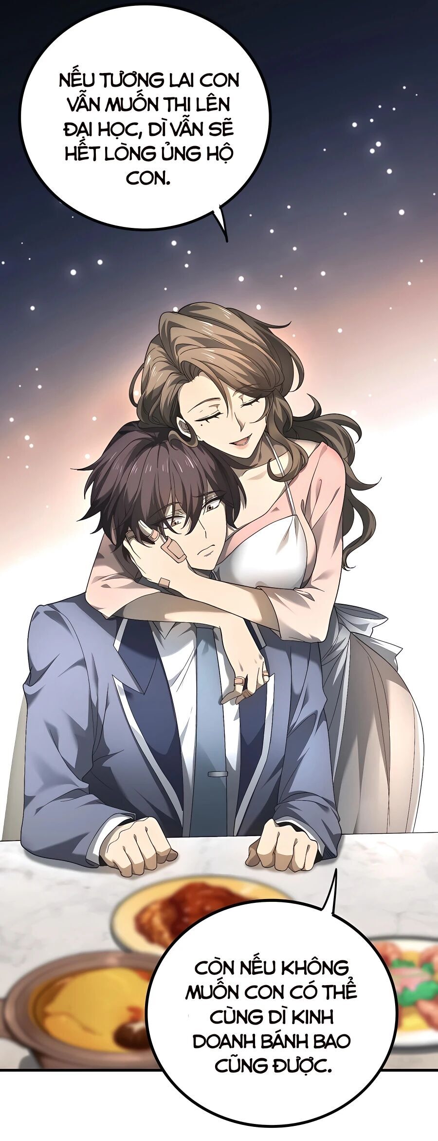 Toàn Dân Chuyển Chức: Ngự Long Sư Là Chức Nghiệp Yếu Nhất? Chap 2 - Next Chap 3