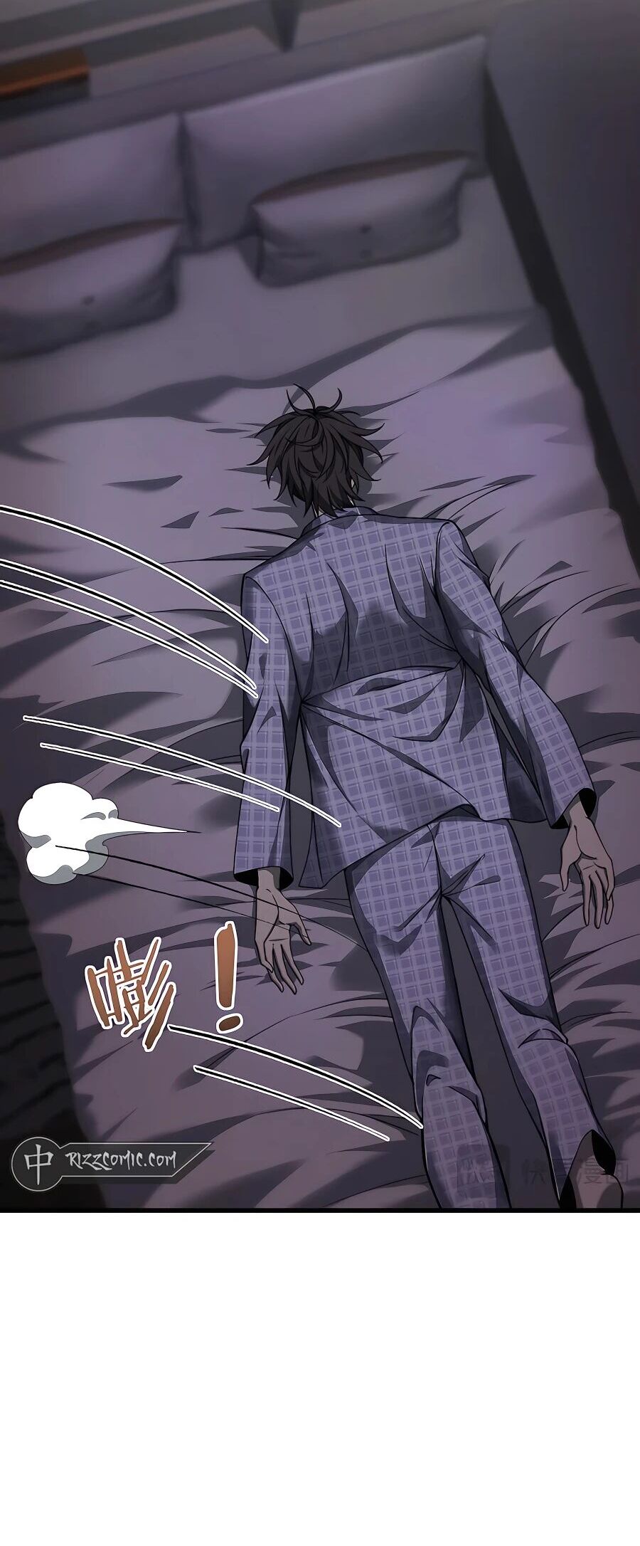 Toàn Dân Chuyển Chức: Ngự Long Sư Là Chức Nghiệp Yếu Nhất? Chap 2 - Next Chap 3