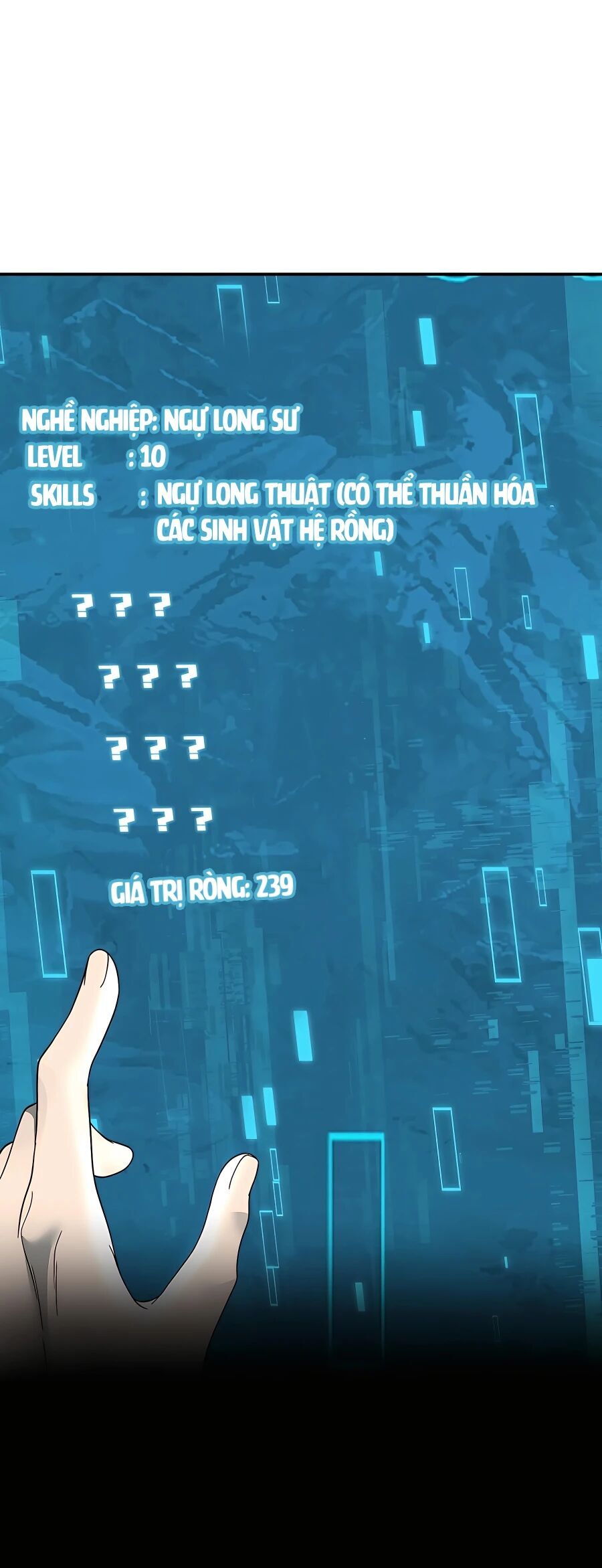 Toàn Dân Chuyển Chức: Ngự Long Sư Là Chức Nghiệp Yếu Nhất? Chap 2 - Next Chap 3