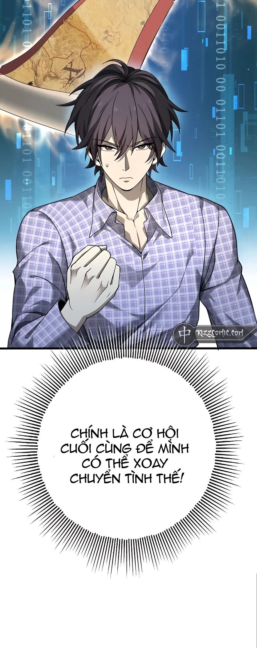 Toàn Dân Chuyển Chức: Ngự Long Sư Là Chức Nghiệp Yếu Nhất? Chap 2 - Next Chap 3