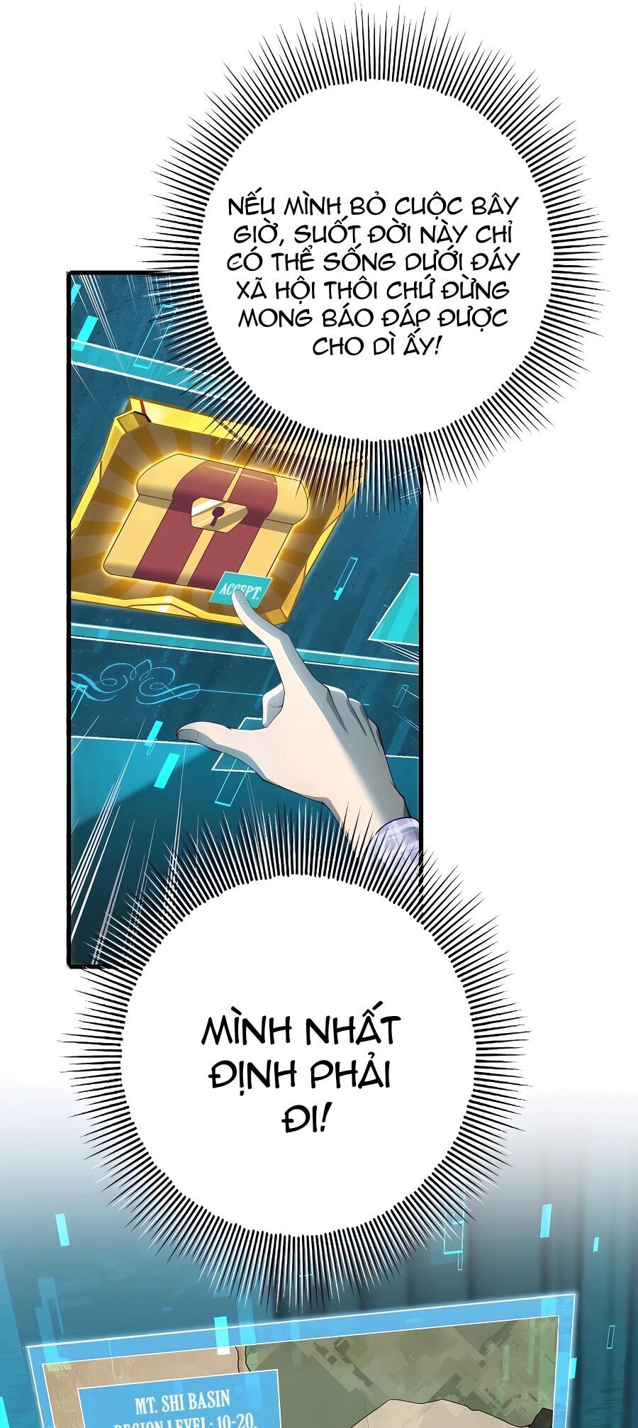 Toàn Dân Chuyển Chức: Ngự Long Sư Là Chức Nghiệp Yếu Nhất? Chap 2 - Next Chap 3