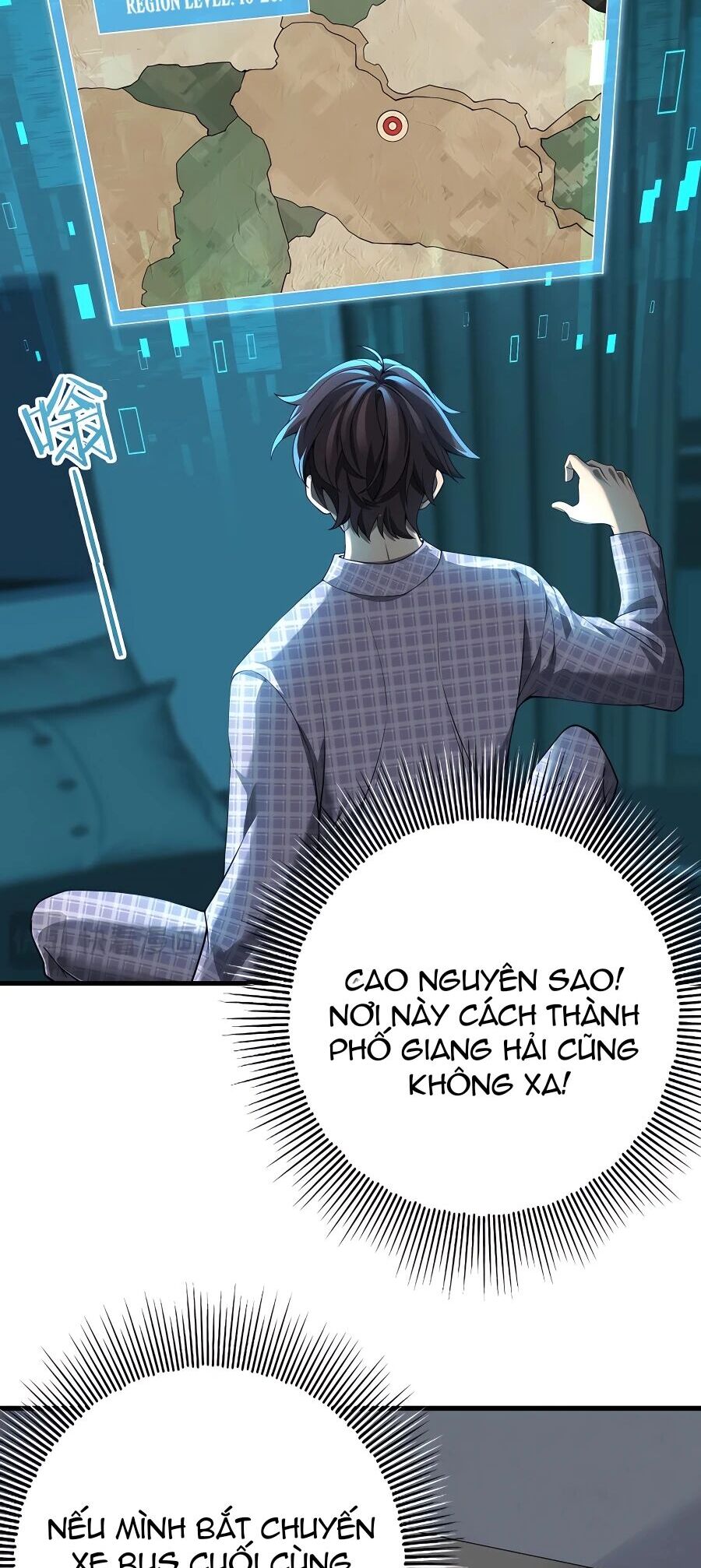 Toàn Dân Chuyển Chức: Ngự Long Sư Là Chức Nghiệp Yếu Nhất? Chap 2 - Next Chap 3