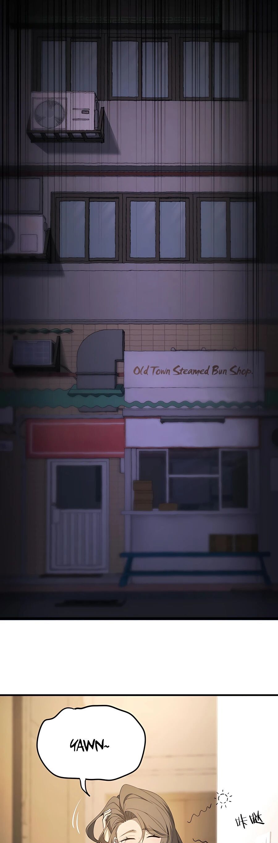 Toàn Dân Chuyển Chức: Ngự Long Sư Là Chức Nghiệp Yếu Nhất? Chap 2 - Next Chap 3