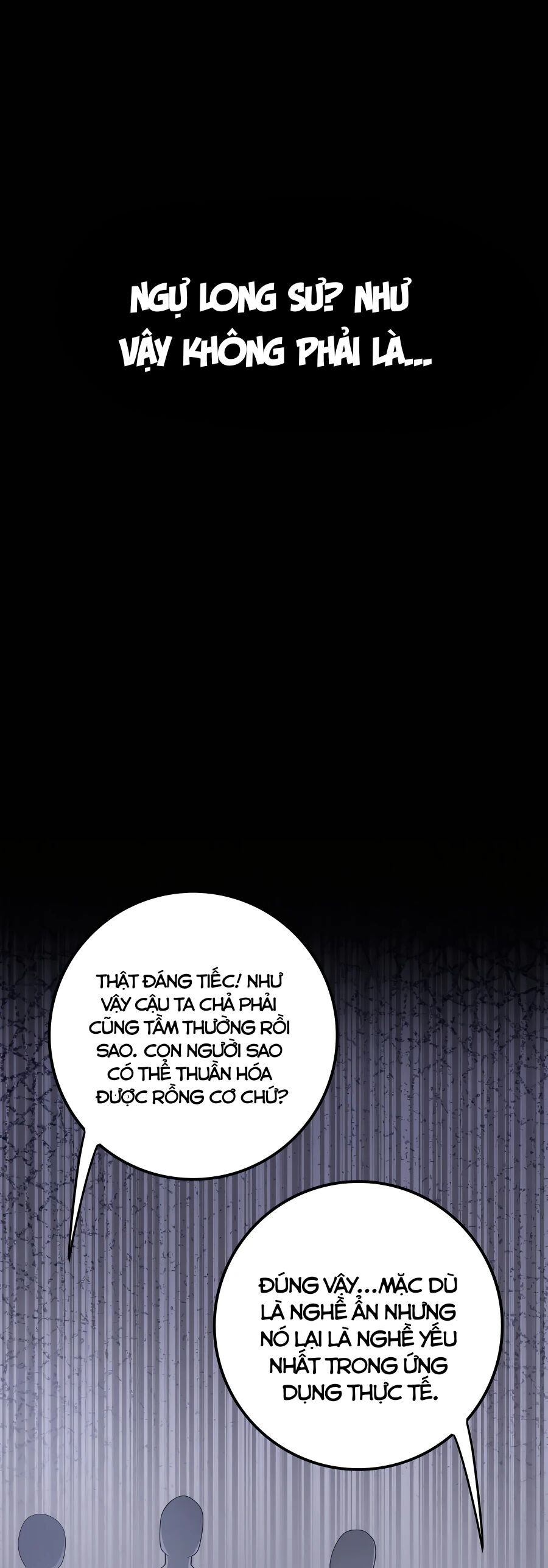 Toàn Dân Chuyển Chức: Ngự Long Sư Là Chức Nghiệp Yếu Nhất? Chap 2 - Next Chap 3