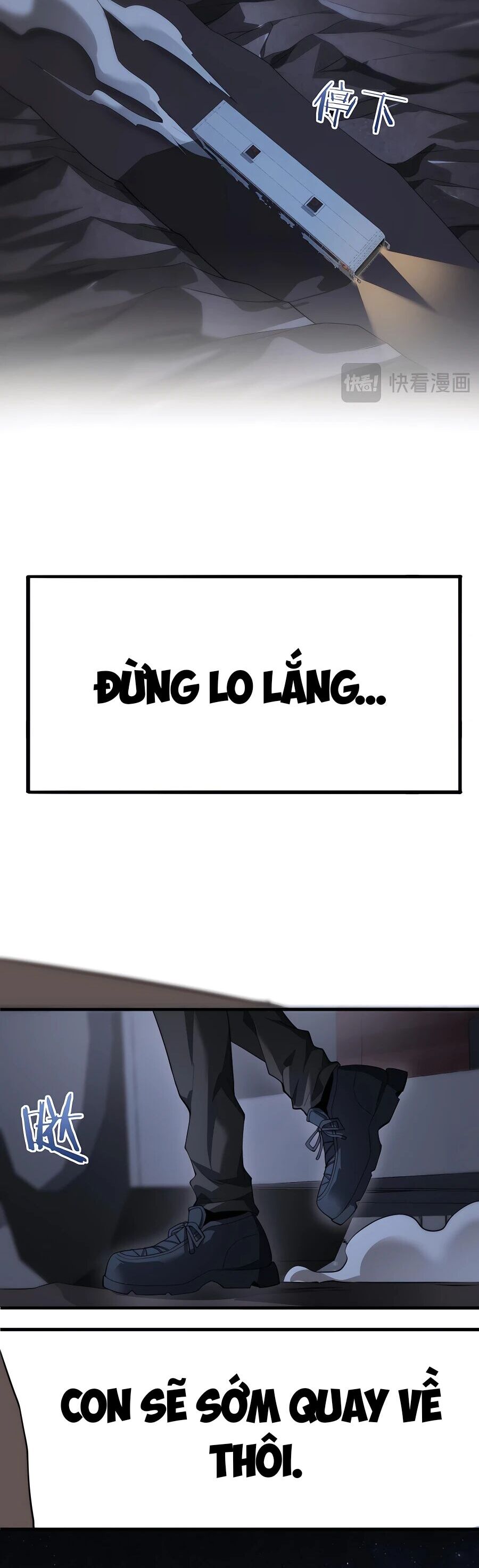 Toàn Dân Chuyển Chức: Ngự Long Sư Là Chức Nghiệp Yếu Nhất? Chap 2 - Next Chap 3