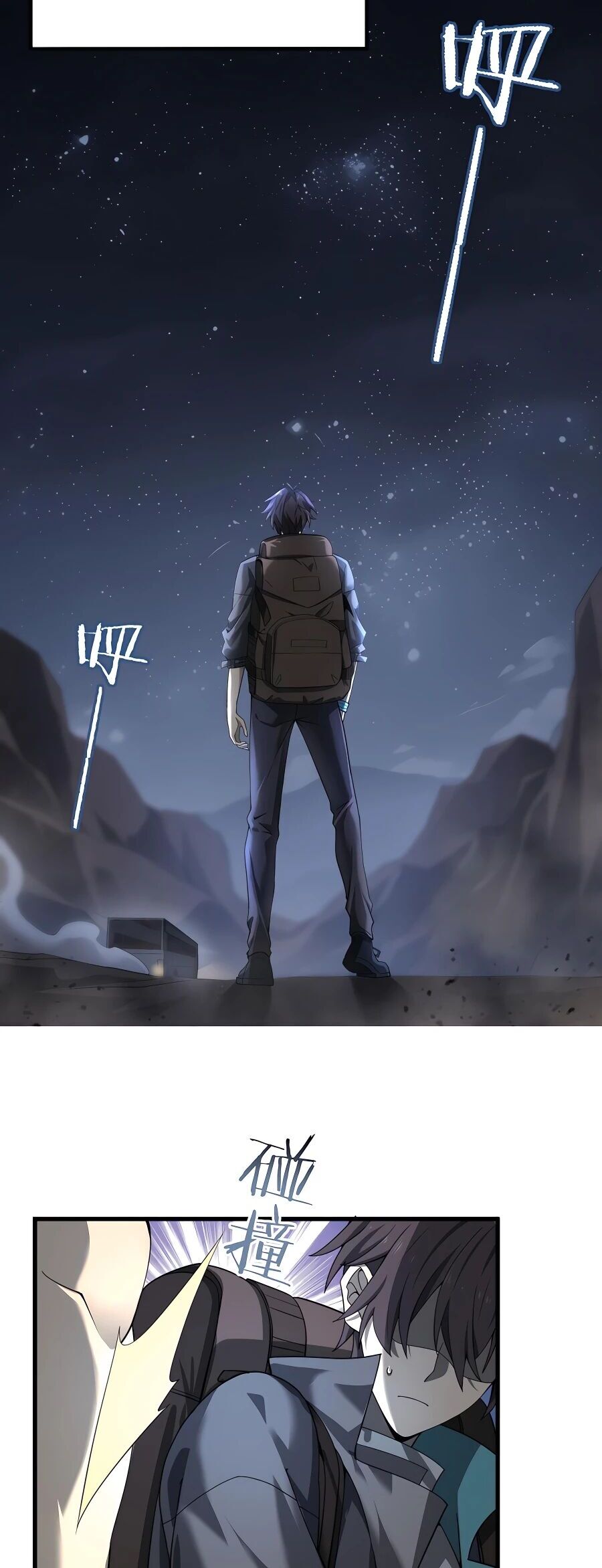 Toàn Dân Chuyển Chức: Ngự Long Sư Là Chức Nghiệp Yếu Nhất? Chap 2 - Next Chap 3