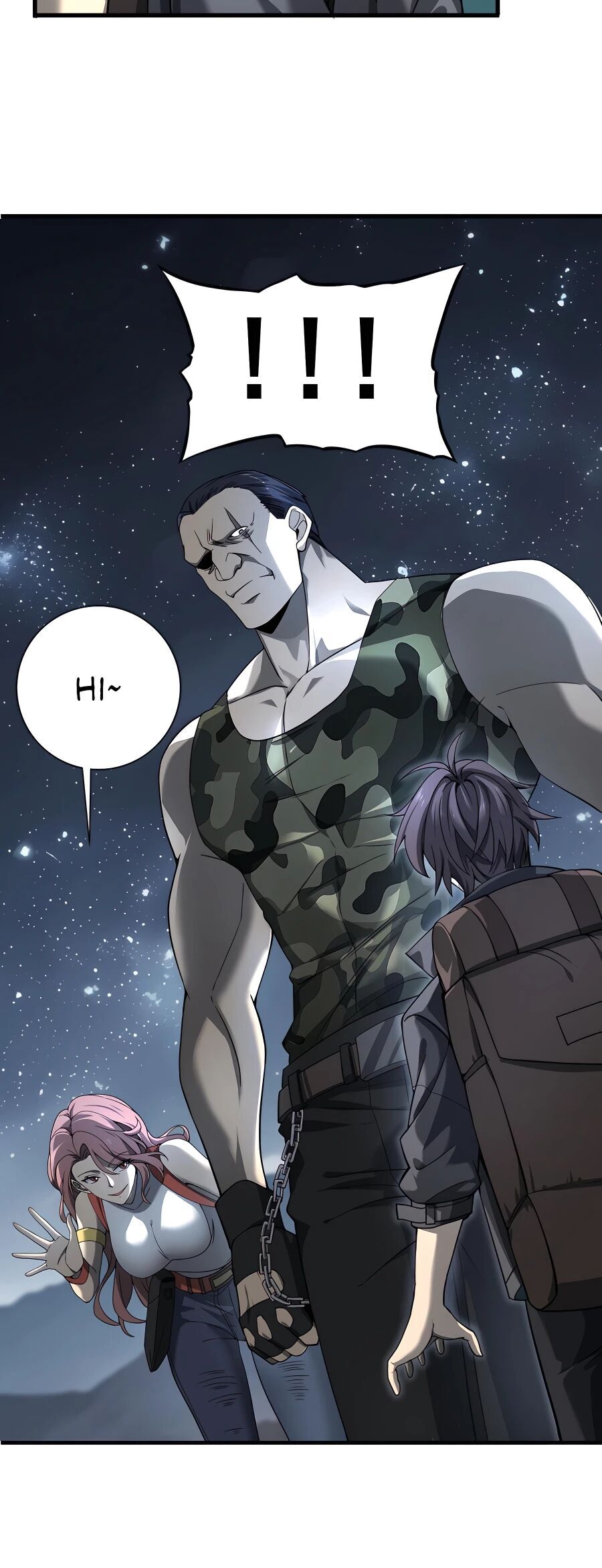 Toàn Dân Chuyển Chức: Ngự Long Sư Là Chức Nghiệp Yếu Nhất? Chap 2 - Next Chap 3