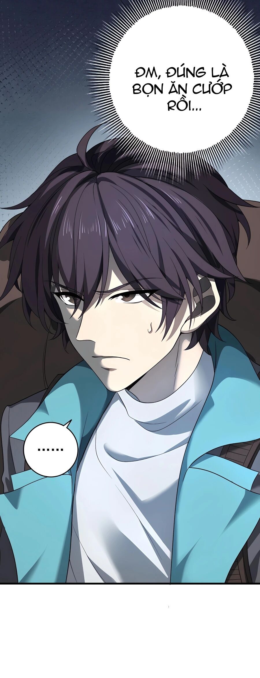 Toàn Dân Chuyển Chức: Ngự Long Sư Là Chức Nghiệp Yếu Nhất? Chap 2 - Next Chap 3