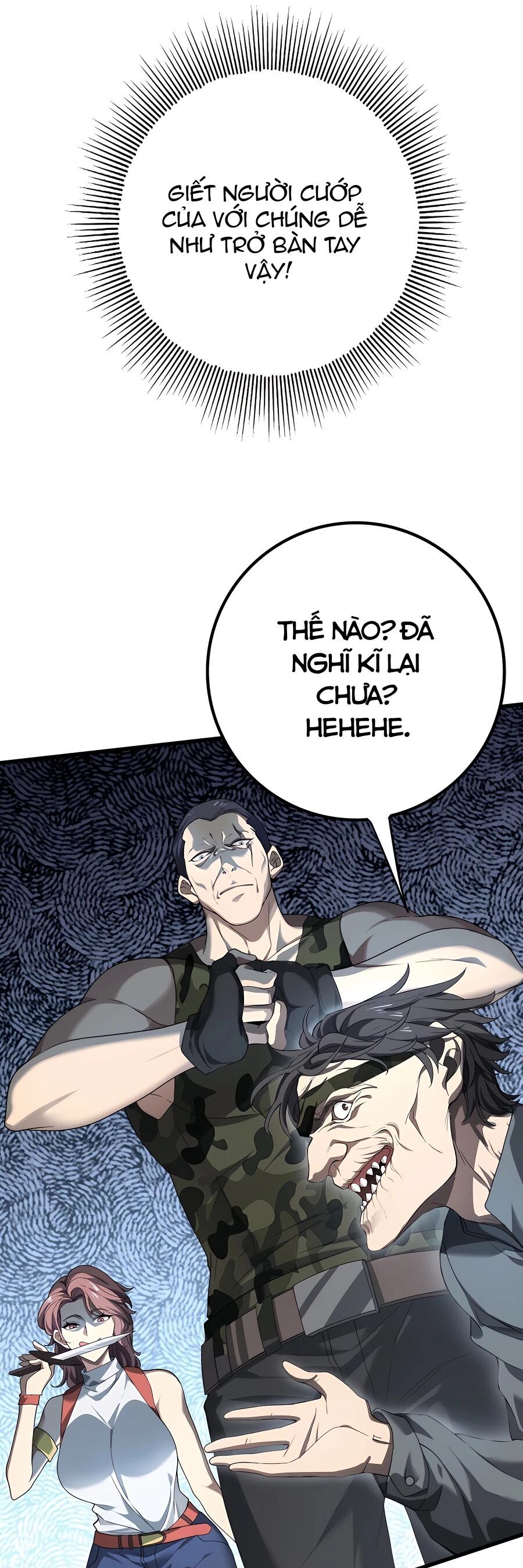 Toàn Dân Chuyển Chức: Ngự Long Sư Là Chức Nghiệp Yếu Nhất? Chap 2 - Next Chap 3