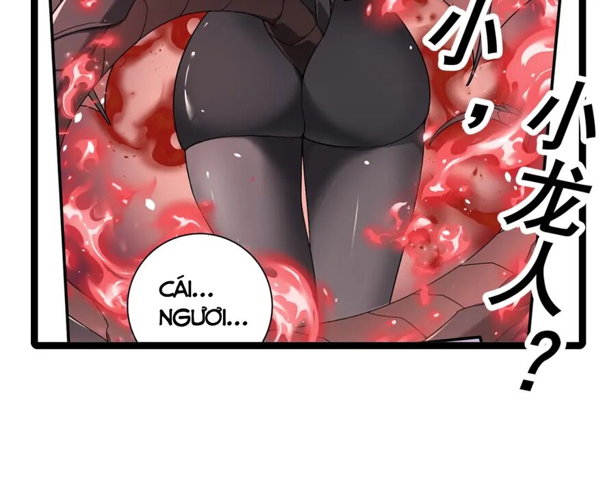 Toàn Dân Chuyển Chức: Ngự Long Sư Là Chức Nghiệp Yếu Nhất? Chap 2 - Next Chap 3
