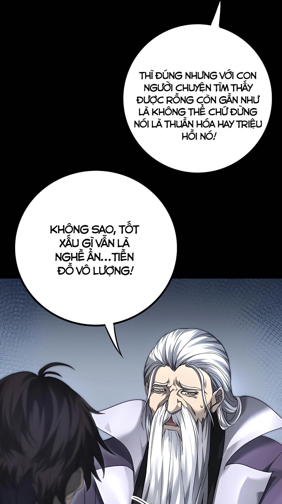 Toàn Dân Chuyển Chức: Ngự Long Sư Là Chức Nghiệp Yếu Nhất? Chap 2 - Next Chap 3