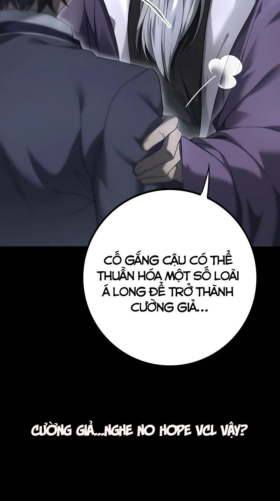 Toàn Dân Chuyển Chức: Ngự Long Sư Là Chức Nghiệp Yếu Nhất? Chap 2 - Next Chap 3