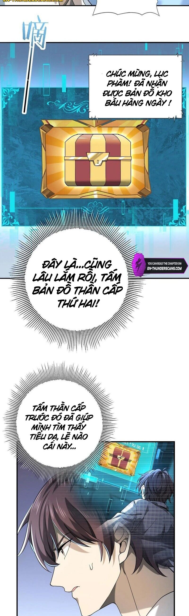 Toàn Dân Chuyển Chức: Ngự Long Sư Là Chức Nghiệp Yếu Nhất? Chap 20 - Next Chap 21