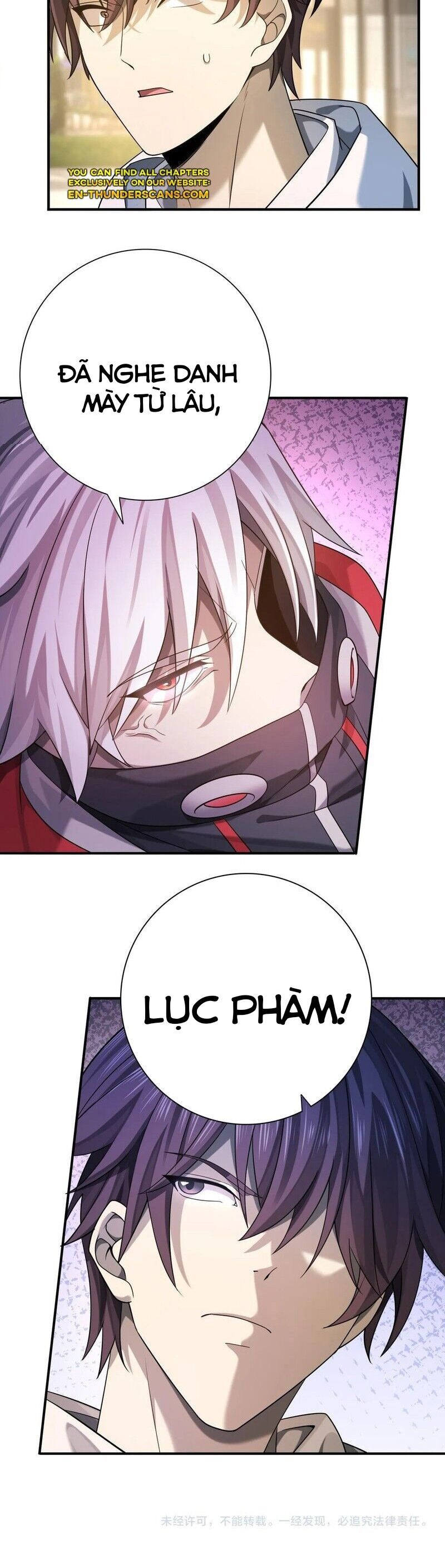 Toàn Dân Chuyển Chức: Ngự Long Sư Là Chức Nghiệp Yếu Nhất? Chap 20 - Next Chap 21