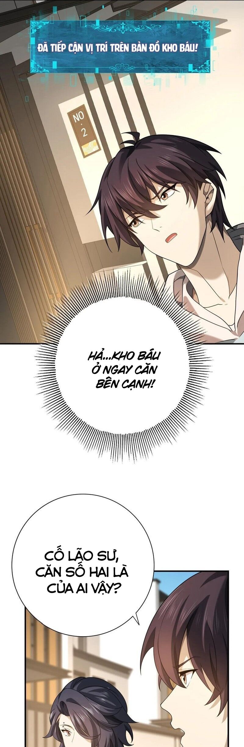 Toàn Dân Chuyển Chức: Ngự Long Sư Là Chức Nghiệp Yếu Nhất? Chap 21 - Next Chap 22