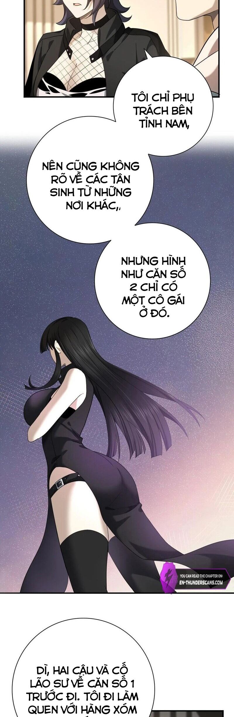 Toàn Dân Chuyển Chức: Ngự Long Sư Là Chức Nghiệp Yếu Nhất? Chap 21 - Next Chap 22