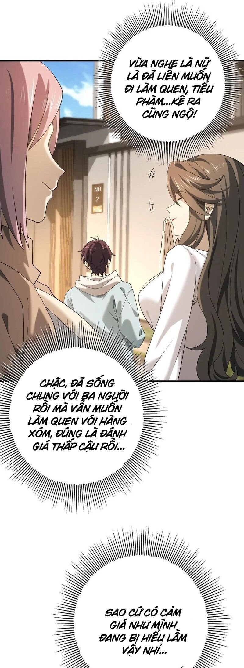 Toàn Dân Chuyển Chức: Ngự Long Sư Là Chức Nghiệp Yếu Nhất? Chap 21 - Next Chap 22