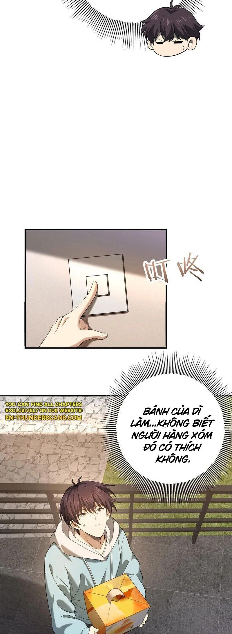 Toàn Dân Chuyển Chức: Ngự Long Sư Là Chức Nghiệp Yếu Nhất? Chap 21 - Next Chap 22