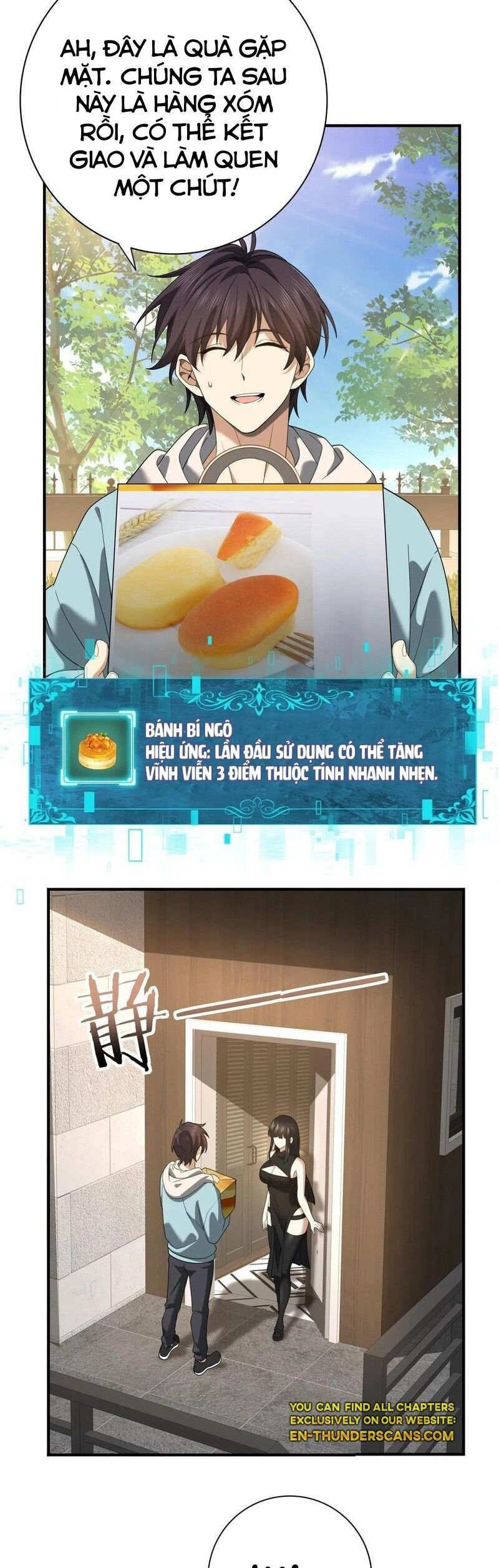 Toàn Dân Chuyển Chức: Ngự Long Sư Là Chức Nghiệp Yếu Nhất? Chap 21 - Next Chap 22