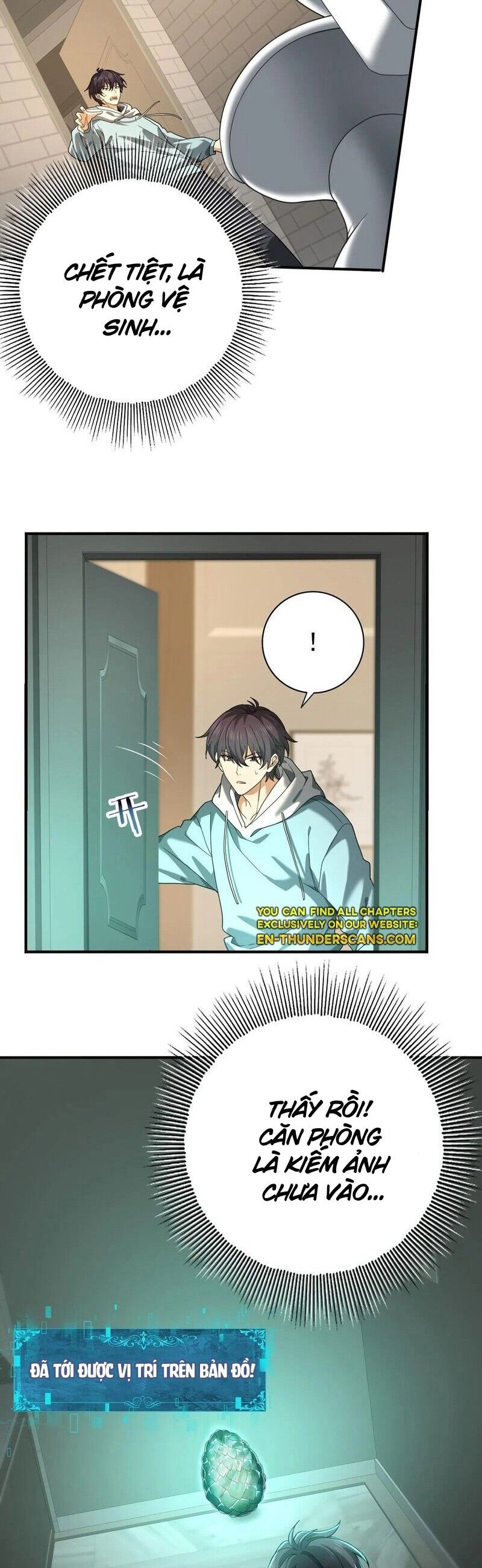 Toàn Dân Chuyển Chức: Ngự Long Sư Là Chức Nghiệp Yếu Nhất? Chap 21 - Next Chap 22