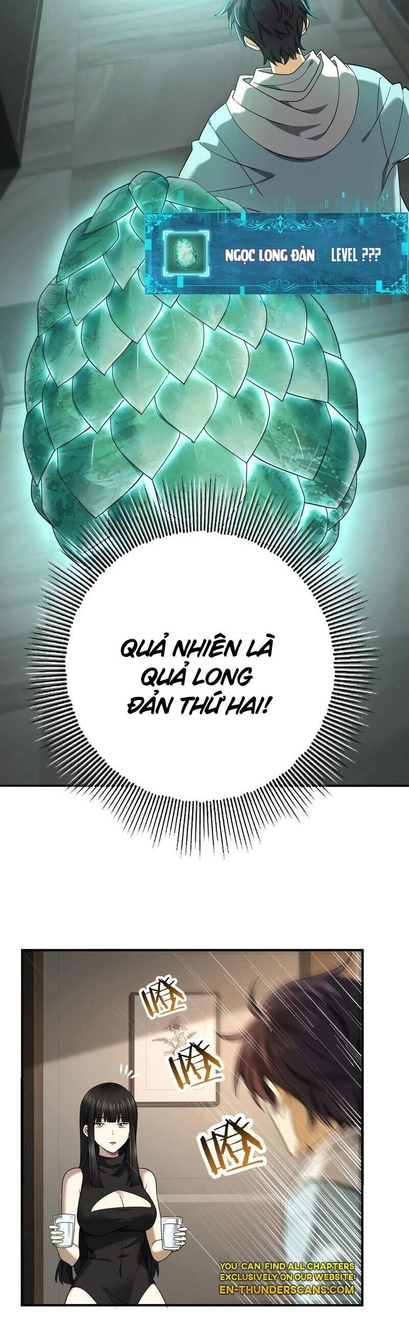 Toàn Dân Chuyển Chức: Ngự Long Sư Là Chức Nghiệp Yếu Nhất? Chap 21 - Next Chap 22