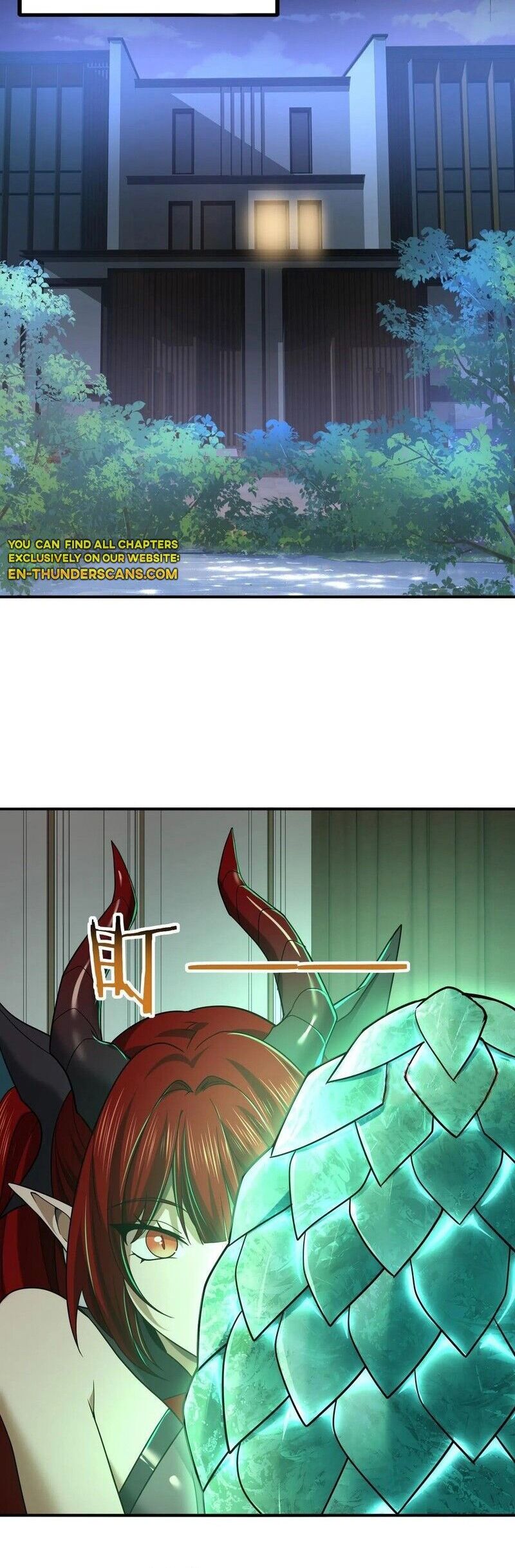 Toàn Dân Chuyển Chức: Ngự Long Sư Là Chức Nghiệp Yếu Nhất? Chap 21 - Next Chap 22