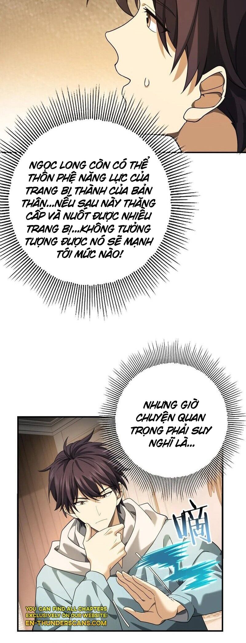 Toàn Dân Chuyển Chức: Ngự Long Sư Là Chức Nghiệp Yếu Nhất? Chap 21 - Next Chap 22