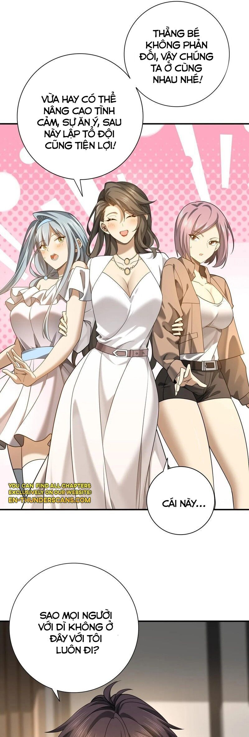 Toàn Dân Chuyển Chức: Ngự Long Sư Là Chức Nghiệp Yếu Nhất? Chap 21 - Next Chap 22