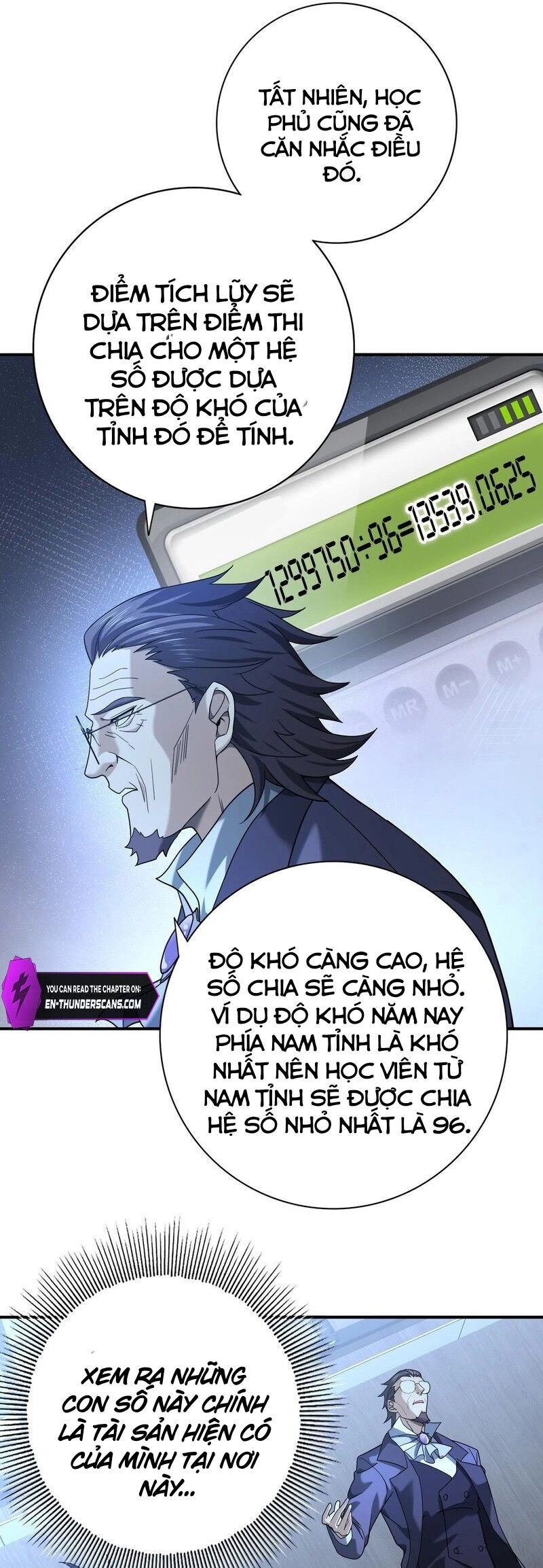 Toàn Dân Chuyển Chức: Ngự Long Sư Là Chức Nghiệp Yếu Nhất? Chap 22 - Next Chap 23